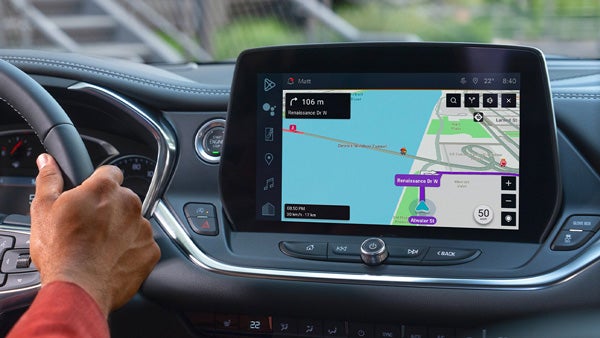 Lewis Chevrolet in Atchison KS