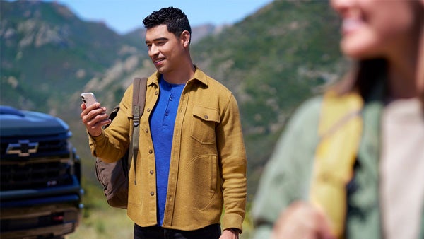 Lewis Chevrolet in Atchison KS