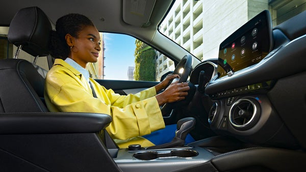 Lewis Chevrolet in Atchison KS