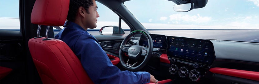 Lewis Chevrolet in Atchison KS