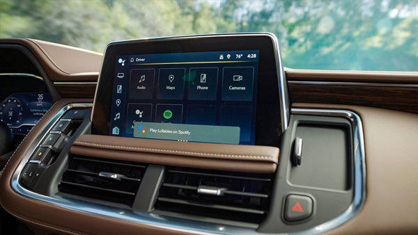 Lewis Chevrolet in Atchison KS