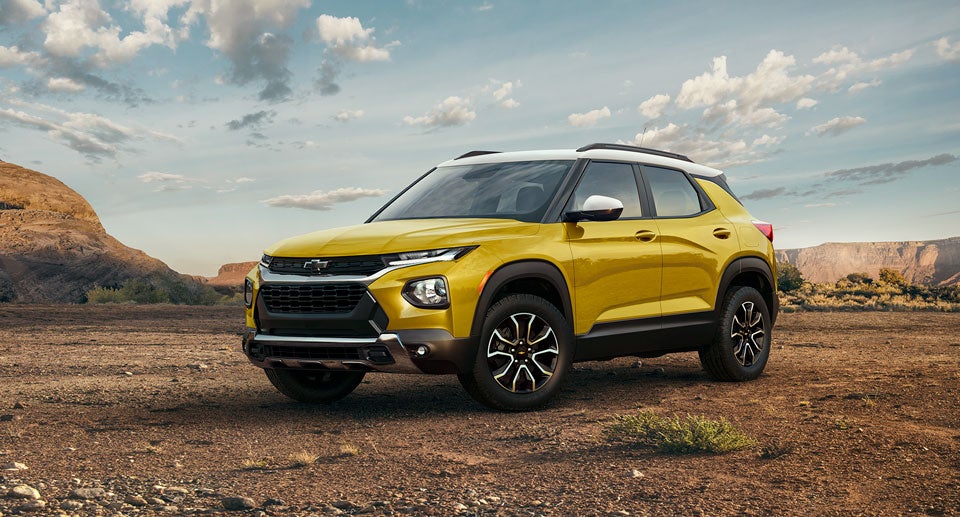 Lewis Chevrolet in Atchison KS