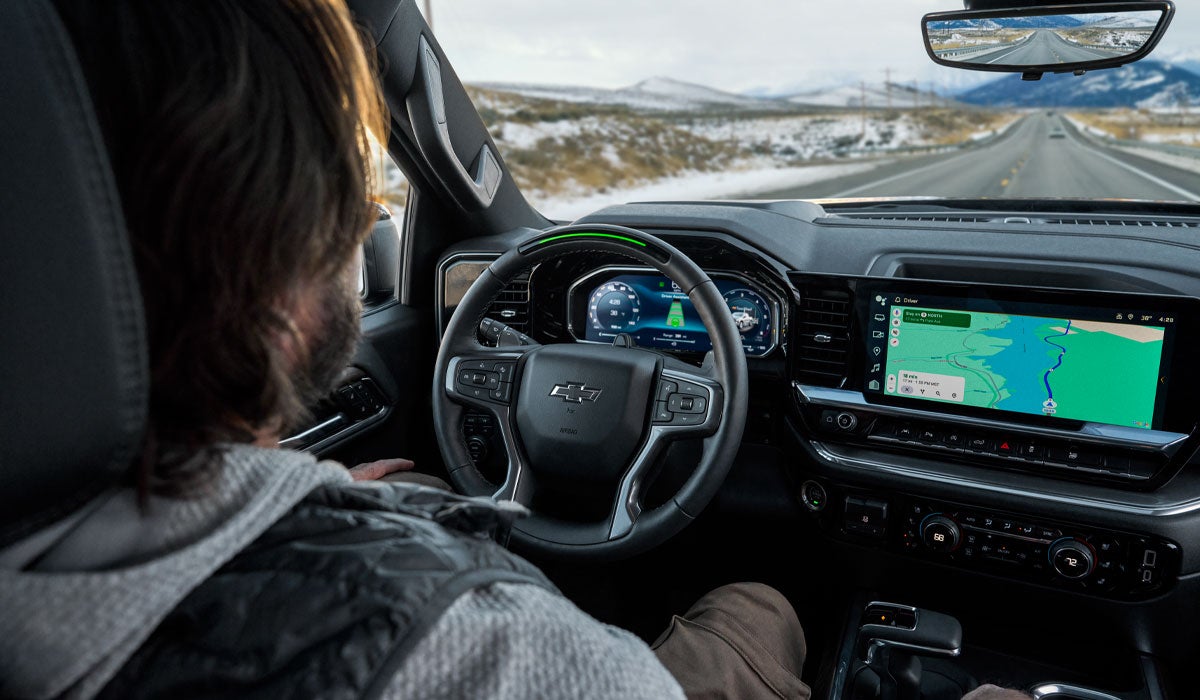 Lewis Chevrolet in Atchison KS