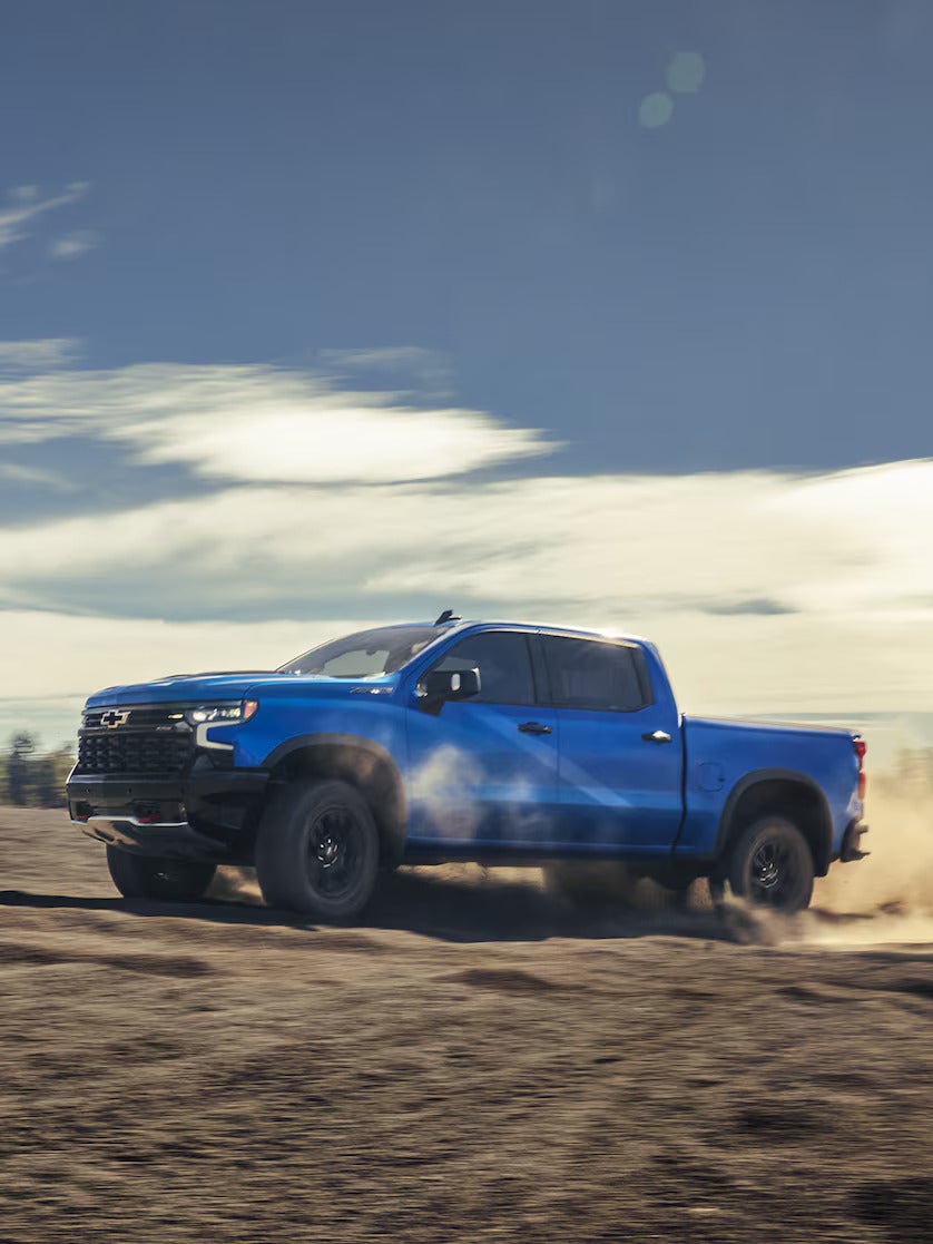 Lewis Chevrolet in Atchison KS