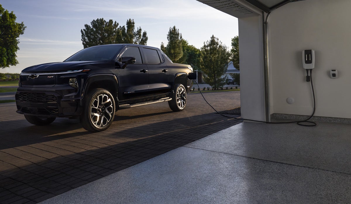 Lewis Chevrolet in Atchison KS