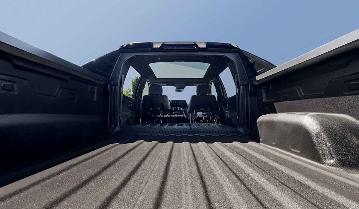 Lewis Chevrolet in Atchison KS