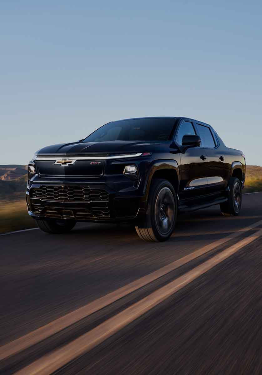 Lewis Chevrolet in Atchison KS