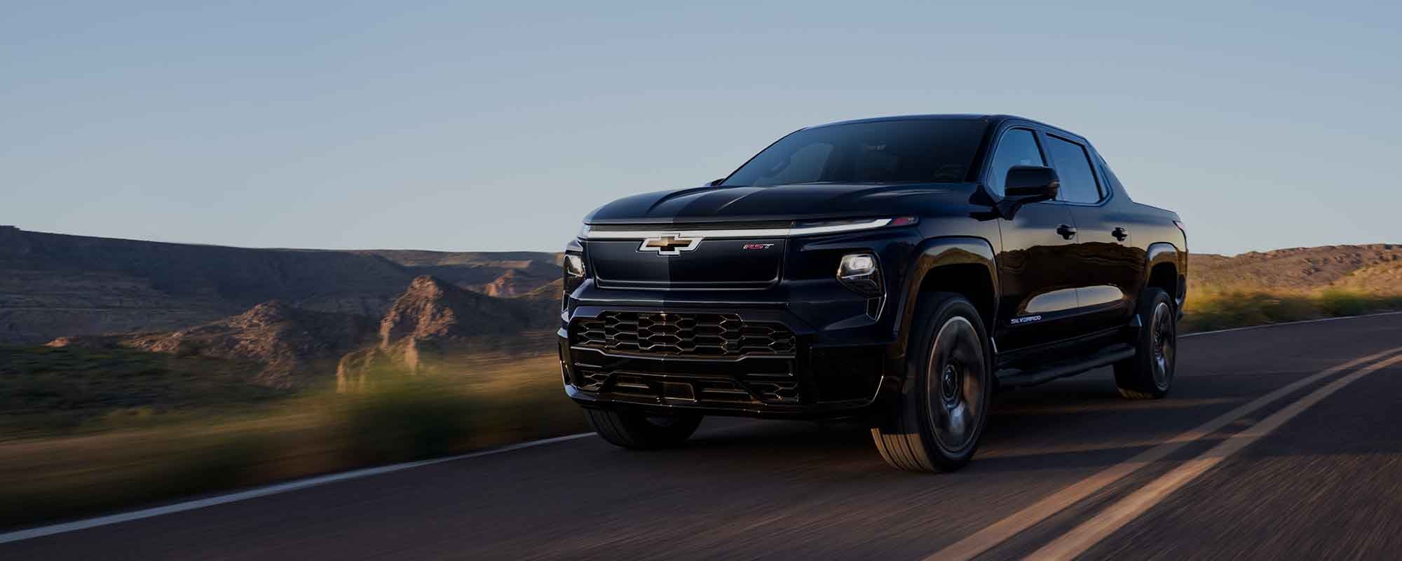 Lewis Chevrolet in Atchison KS