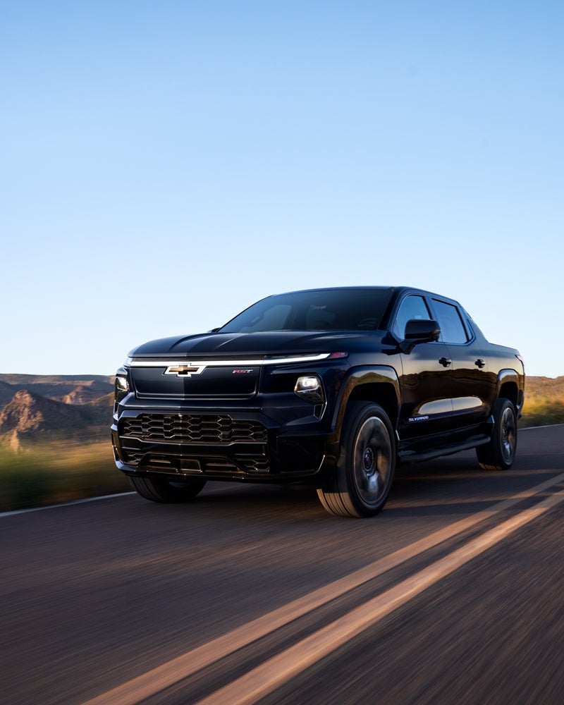 Lewis Chevrolet in Atchison KS