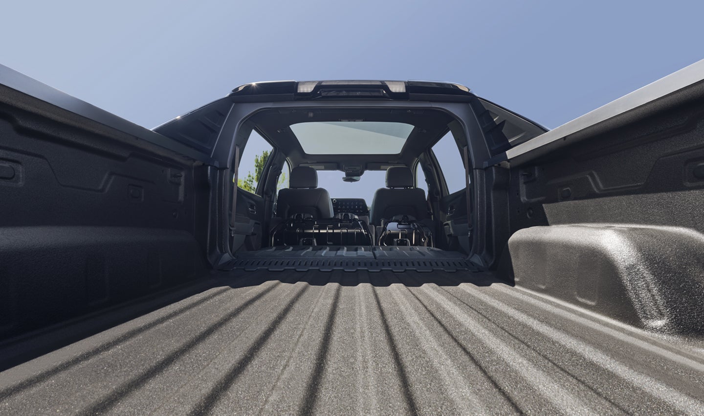 Lewis Chevrolet in Atchison KS