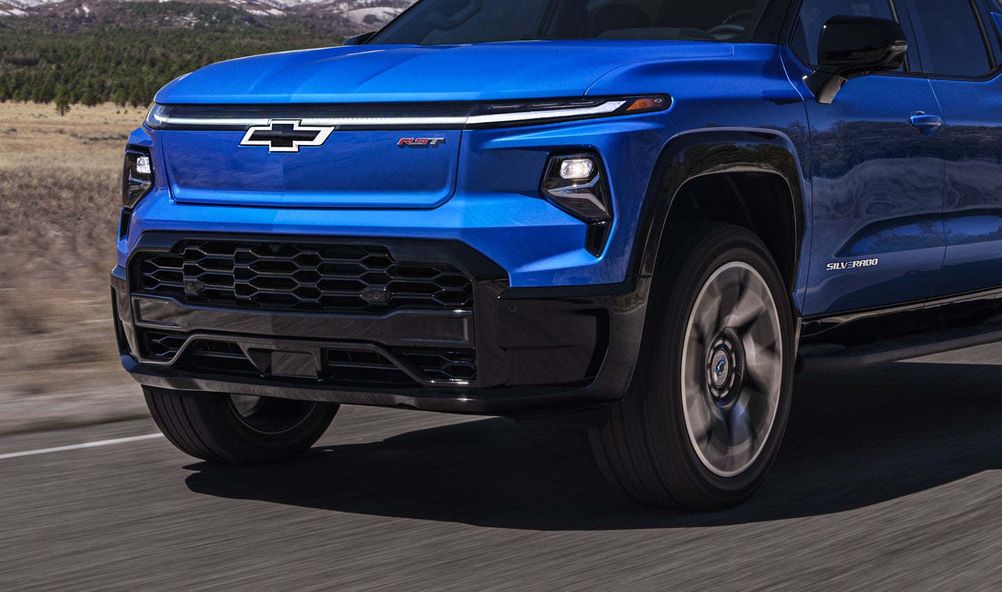 Lewis Chevrolet in Atchison KS