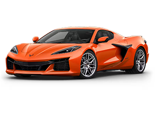 Chevrolet Corvette Z06 - Lewis Chevrolet in Atchison KS