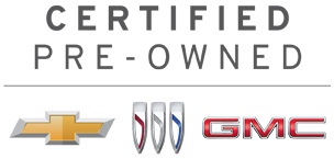 Chevrolet Buick GMC Certified Pre-Owned in Atchison, KS